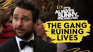 Dennis  Its Always Sunny in Philadelphia  Best Moments [upl. by Zaragoza]