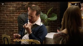 David Banks eHarmony Commercial [upl. by Sitelc141]