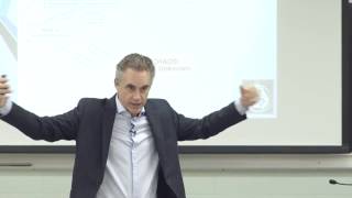 Jordan Peterson  Failing A Class [upl. by Woodrow715]