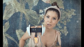 Magical Sensations Motivational  ASMR  Amanda Cerny [upl. by Olaznog185]