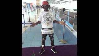 Popcaan  Way Up Clean Mildew Riddim [upl. by Lombardi]