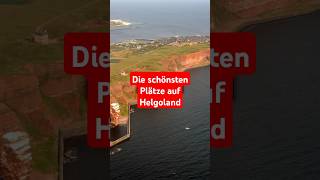 🌊 Die schönsten Plätze auf Helgoland 🌅helgoland travel urlaub nordsee reisen nature facts [upl. by Gregoire234]