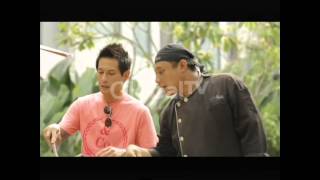 ARJUNA BALI Eps 156  CHEF ADI UMALAS [upl. by Orofselet600]