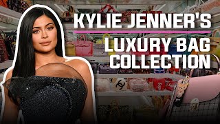 Kylie Jenner’s Luxury BAG collection [upl. by Hercules]