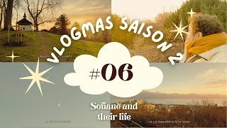 VLOGMAS S2 Ep6 [upl. by Efren]