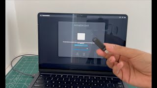 MacBook Air M2 iCloud Unlock using Unlocks Hub USB Configurator Files Download [upl. by Negah418]