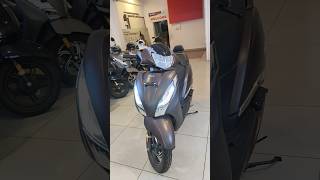 TVS Jupiter 125 cc smart connect Jupiter 125 cc new TVS Jupiter [upl. by Ramel]