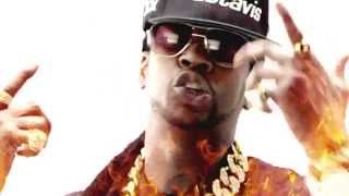 2 chainz  They Know feat TyDolla Sign amp Cap 1 Official Video [upl. by Novaelc]