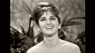 1961 Switzerland Franca di Rienzo  Nous aurons demain 3rd at Eurovision Song Contest in Cannes [upl. by Siletotsira195]