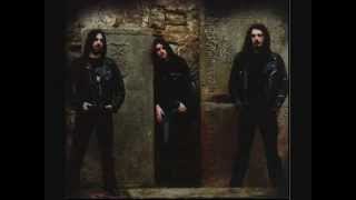 Rotting Christ  Shadows Follow [upl. by Imoyn32]