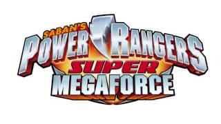 Power Rangers Super Megaforce Episode 1 quotSuper Megaforcequot Review [upl. by Buiron]