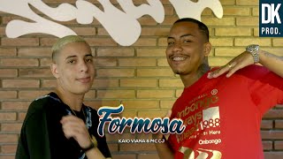 Kaio Viana e MC CJ  Formosa Vai Mostrar O Peitinho  clipe oficial Só Hits [upl. by Anoet509]