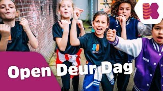 SPLINTERNIEUW LIEDJE LEREN AAN FANS Vlog 85  Kinderen voor Kinderen [upl. by Gautea]