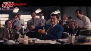 SÓI GIÀ PHỐ WALL Jordan Belfort HÃY BÁN HÀNG THEO CÁCH CỦA JORDAN BELFORT [upl. by Elson]