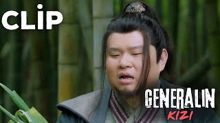 Generalin Kızı l Klip lThe Generals Sweety l Hyde Guo Xin Yu l 将军的农家妻 [upl. by Repotsirhc626]