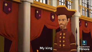 THE LAST HEIR Season 1 Episode 1 English [upl. by Everett]