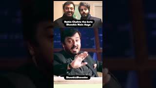 Pakistani actor Noman Ijaz talking about his sons for the drama industry [upl. by Cordy]