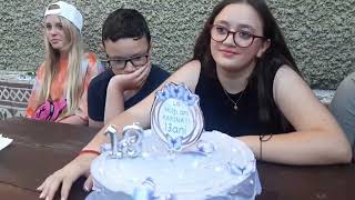 In vizita la neamuri la Tara😘🤗😍fy familyvlog facts viral retetasimpla cookingvideo cooking [upl. by Tompkins]