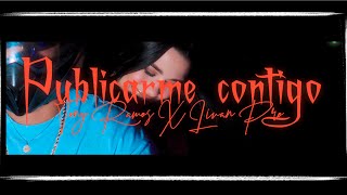 TONY RAMOS  PUBLICARME CONTIGO Official Video [upl. by Nekal427]