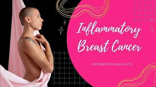 Inflammatory Cancer Facts [upl. by Ellesirg]