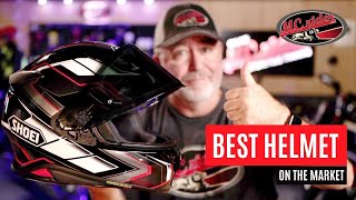 Shoei RF1400 Review [upl. by Amandy]