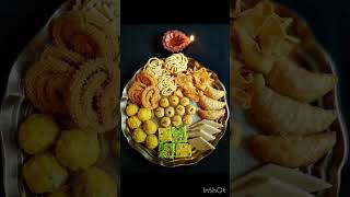 Diwali Festival Sweets Recipes Traditional Indian Dessertssubscribe viralvideo shorts [upl. by Lewellen235]