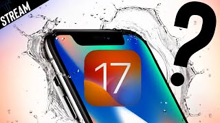 Will My iPhone X get iOS 17 [upl. by Coumas]