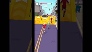 Bike race game play trandingsong shorts [upl. by Henden456]