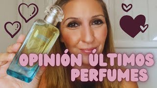 OPINANDO 📢 HERMES OLYMPEA PARFUM DIVINE LE PARFUM DEVOTION INTENSE 💕PERFUMANDOES💕 [upl. by Mile]