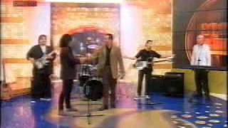 Marillion Live on Portuguese SiC TV 1998  Part I [upl. by Constantino]