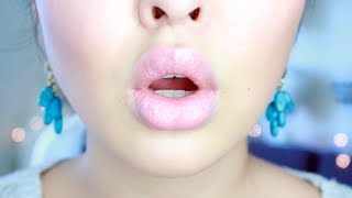 HOW TO Get Softer Lips INSTANTLY [upl. by Doherty]