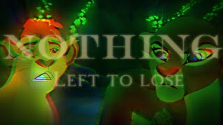 Nothing left to lose kion and rani [upl. by Hniv687]