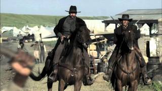 Hell on Wheels Trailer [upl. by Rivkah]