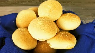 Receta Pan De Bono [upl. by Ileek]