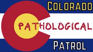 CPP Colorado Ped Patrol Case 202317709 05152023 [upl. by Newberry]