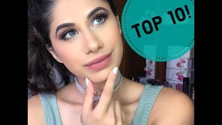 10 things EVERY GIRL should know about personal hygiene  Malvika Sitlani [upl. by Ronnica]