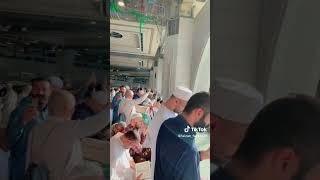 Makah sharef ziarat slowednaat explore [upl. by Birck240]