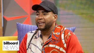 Don Omar y su gira ‘back to reggaetón’ el crecimiento del género y más  Billboard News [upl. by Eustatius73]