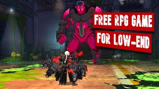 Top 16 Free RPG Games for LowEnd PC [upl. by Nevart]