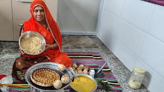 rajasthani food and farming [upl. by Pals]