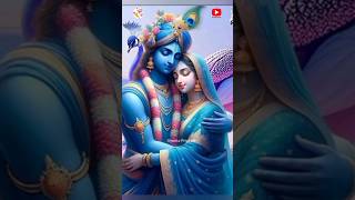 💖Radha Rani Lage💖songsimplekharelstatuskrishnastatusradhakrishnaloveviralvideoyoutubeshorts [upl. by Neraj]