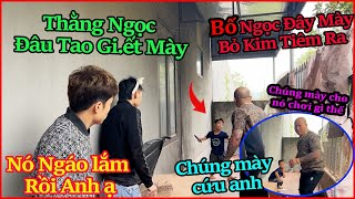 Biến Căng  Tuấn Con Huy Khổng Lồ Chơi MAI Thúy Vách Hàng Nóng Chém Ngọc Rambo và Cái Kết [upl. by Aeiram935]