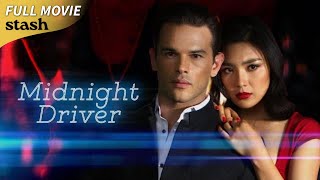 Midnight Driver  Suspense Drama  Full Movie  Human Trafficking [upl. by Tiana]