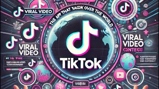 TikTok The App That Took Over the World 🌍 [upl. by Norford]