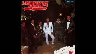 Los Bukis  Tu Carcel [upl. by Gnen]