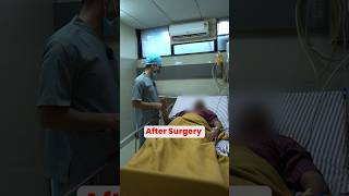 हाथ की vein में blockage Angioplasty से कैसे हुआ DVT का इलाज dvt shortsfeed noninvasivesurgery [upl. by Efeek]