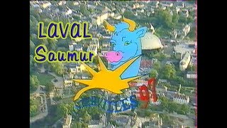 interville 97LavalSaumur [upl. by Levins]