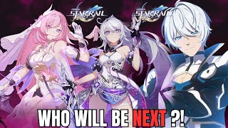 Who’s the Next Honkai Impact 3rd Character Coming to Honkai Star Rail Release Date Predictions [upl. by Haiacim617]