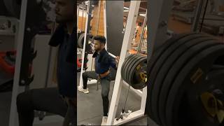 How To Grow Thais 🏋️On Gym My Favourite Workout Duck Squad Pushpa 2 Song shots song youtubeshorts [upl. by Raskin547]