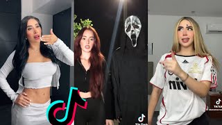 Las Mejores Tendencias y Bailes de Tik Tok I Nuevos trends tiktok 2024  Bailando TIK TOK [upl. by Enirolf]